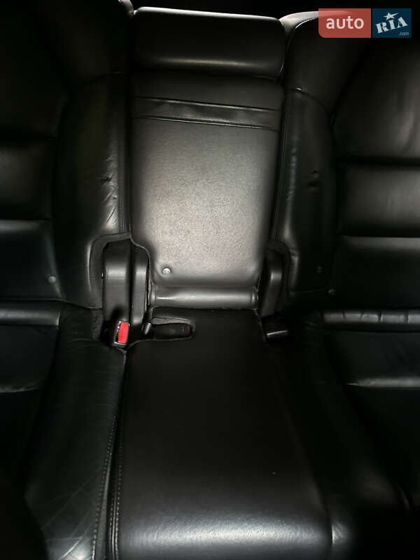 Позашляховик / Кросовер Acura MDX 2012 в Стрию