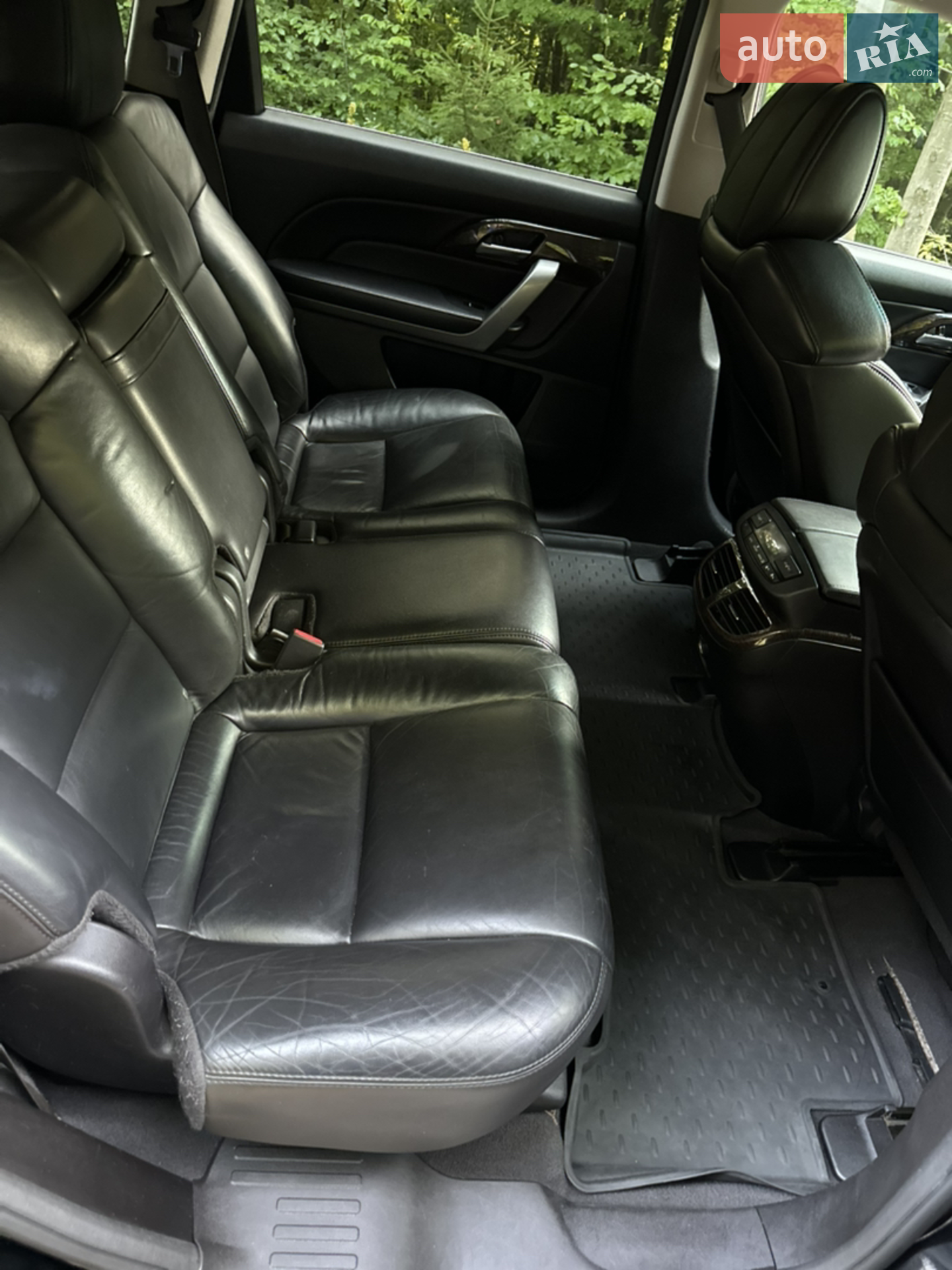 2012 Acura MDX - мініатюра 56