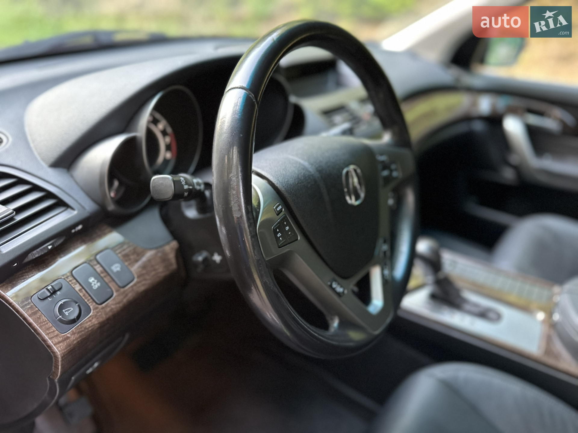 2012 Acura MDX - мініатюра 64
