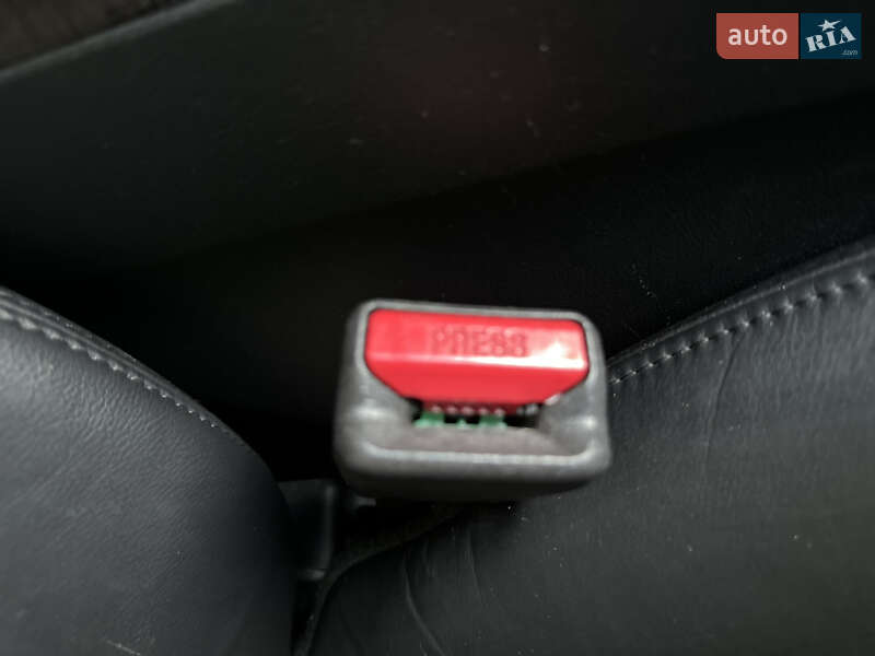 Позашляховик / Кросовер Acura MDX 2012 в Стрию