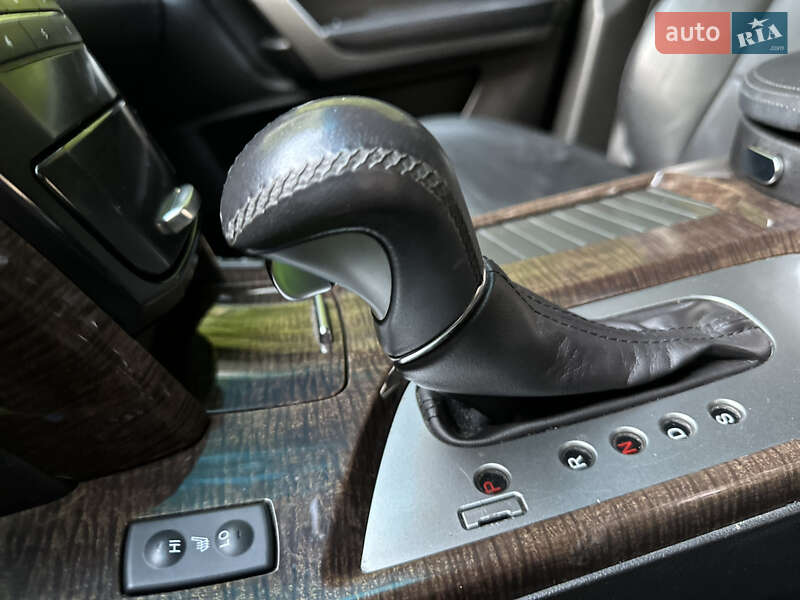 Позашляховик / Кросовер Acura MDX 2012 в Стрию