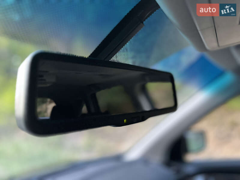 Позашляховик / Кросовер Acura MDX 2012 в Стрию