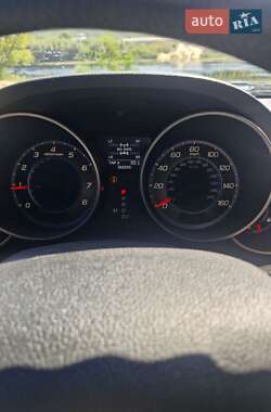 Внедорожник / Кроссовер Acura MDX 2008 в 
