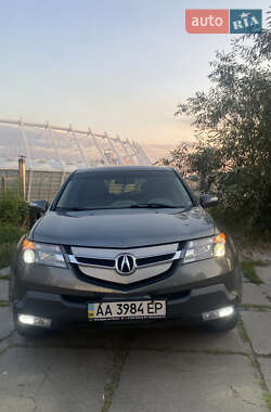 Acura MDX 2007