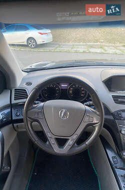 Внедорожник / Кроссовер Acura MDX 2007 в 
