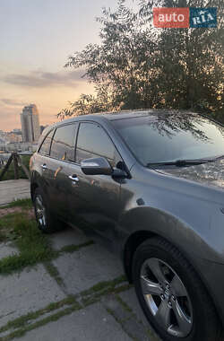 Внедорожник / Кроссовер Acura MDX 2007 в 