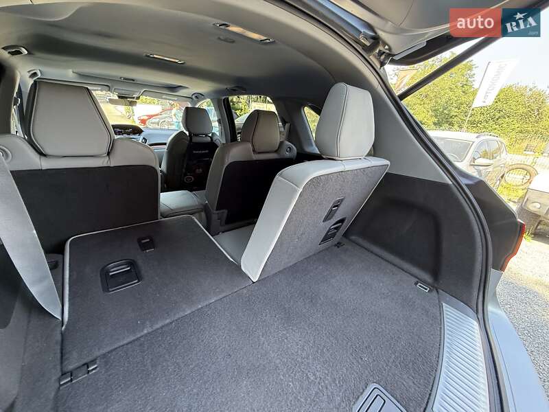 Внедорожник / Кроссовер Acura MDX 2018 в Львове фото 16 Внедорожник / Кроссовер Acura MDX 2018 в Львове