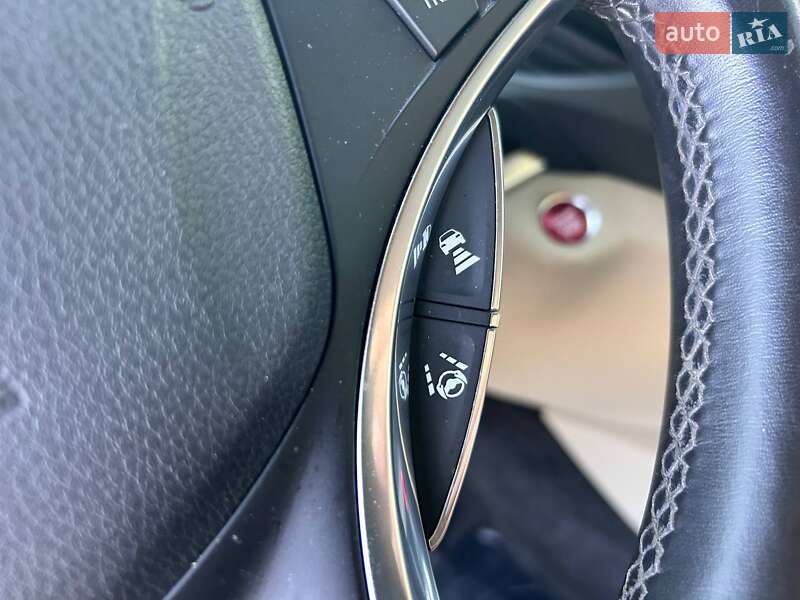 Внедорожник / Кроссовер Acura MDX 2018 в Одессе фото 22 Внедорожник / Кроссовер Acura MDX 2018 в Одессе