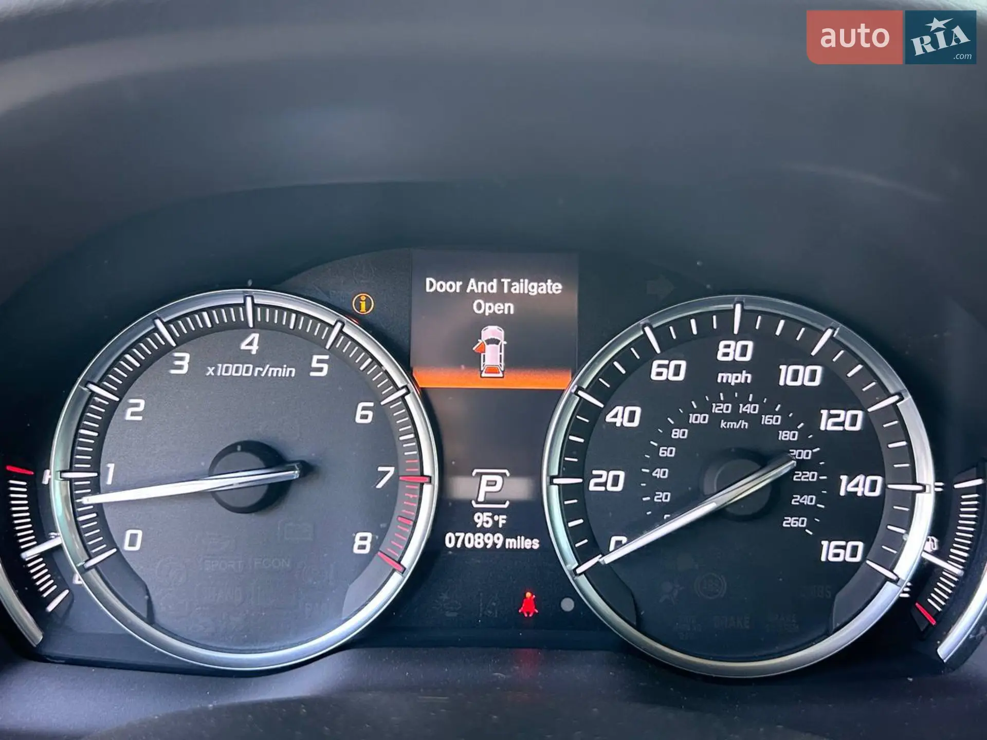 2018 Acura MDX - мініатюра 26