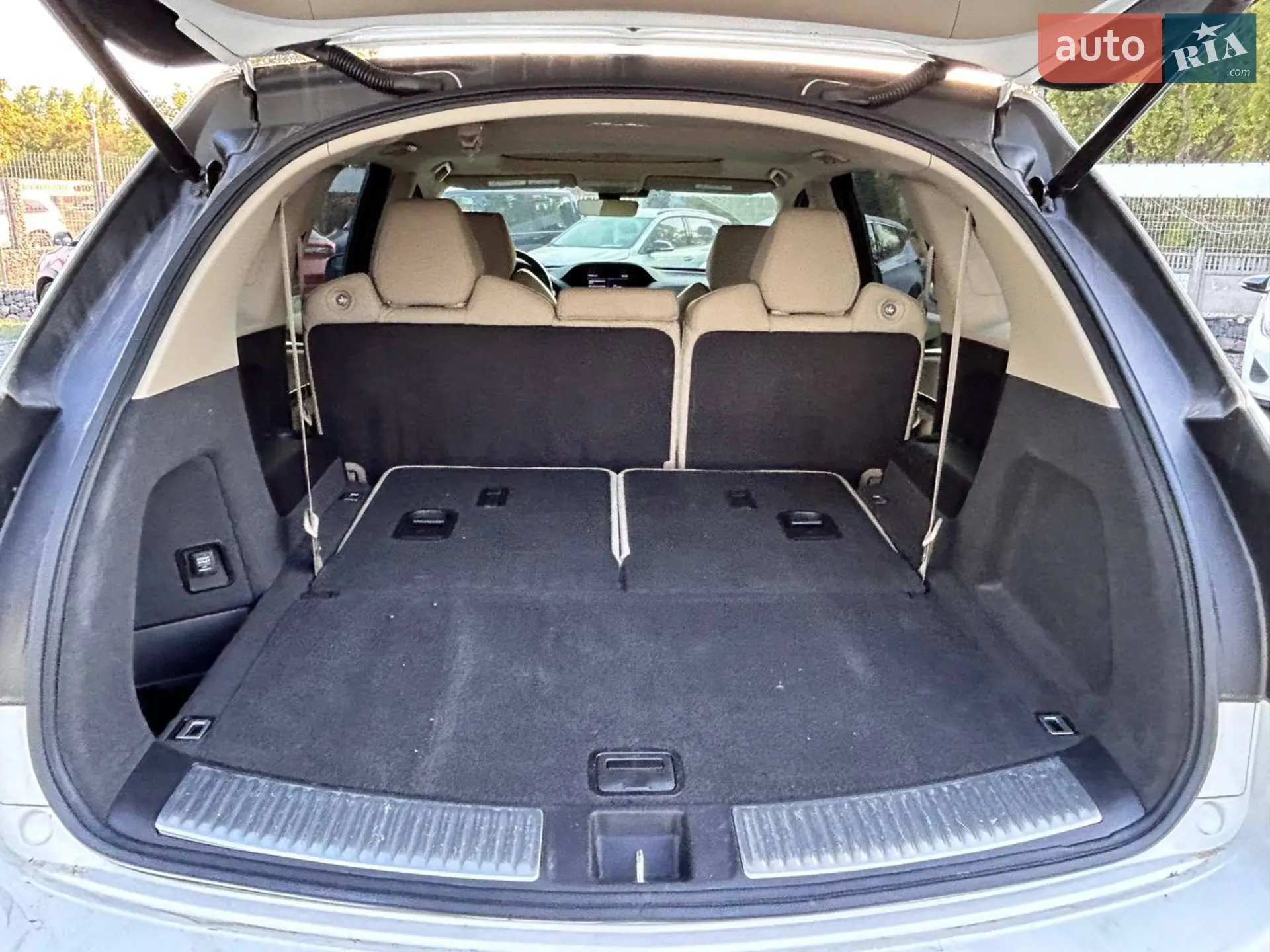 2018 Acura MDX - мініатюра 35