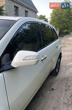 Позашляховик / Кросовер Acura MDX 2008 в 