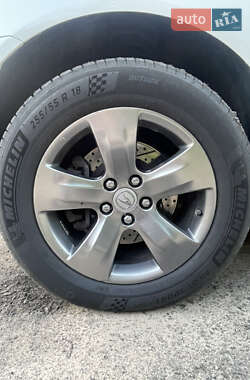 Позашляховик / Кросовер Acura MDX 2008 в 