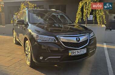 Acura MDX 2013 Acura MDX 2013