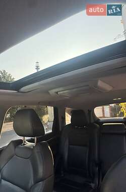 Позашляховик / Кросовер Acura MDX 2013 в 