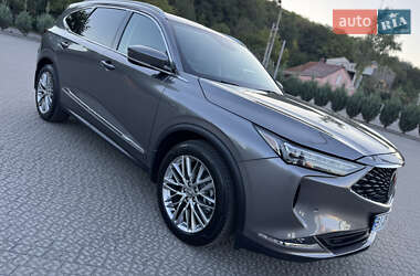 Позашляховик / Кросовер Acura MDX 2022 в Полтаві