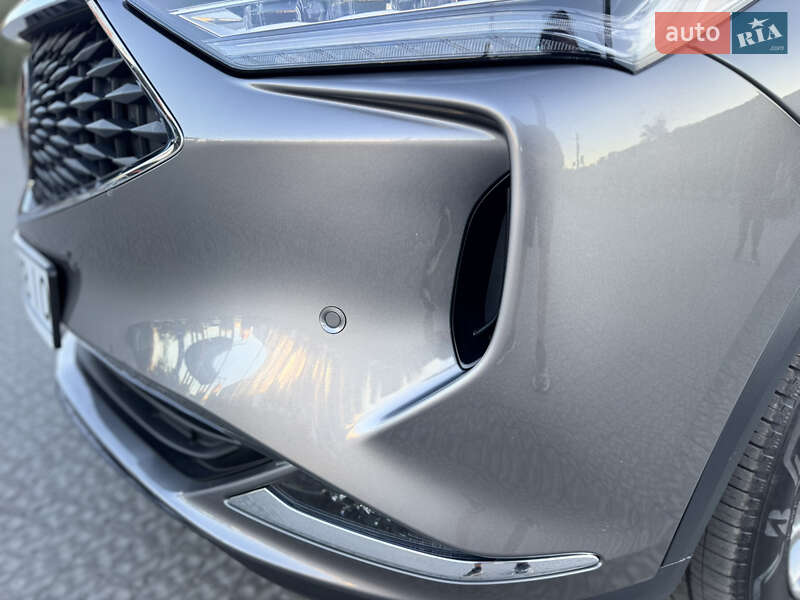 Позашляховик / Кросовер Acura MDX 2022 в Полтаві