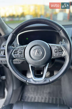 Внедорожник / Кроссовер Acura MDX 2022 в 