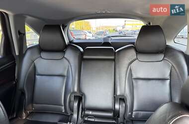 Внедорожник / Кроссовер Acura MDX 2016 в 