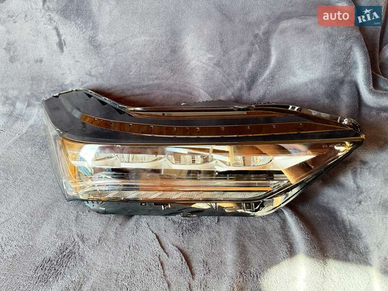 Внедорожник / Кроссовер Acura MDX 2022 в Киеве