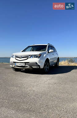 Внедорожник / Кроссовер Acura MDX 2007 в Одессе