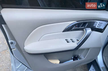Внедорожник / Кроссовер Acura MDX 2007 в Новомосковске