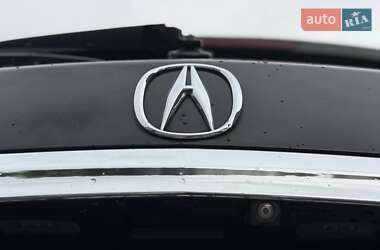 Позашляховик / Кросовер Acura MDX 2014 в 