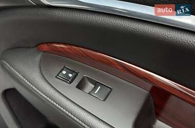 Позашляховик / Кросовер Acura MDX 2014 в 