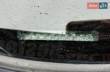 Позашляховик / Кросовер Acura MDX 2014 в 