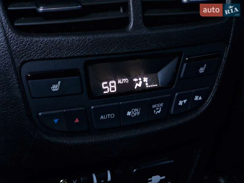 Позашляховик / Кросовер Acura MDX 2013 в Одесі