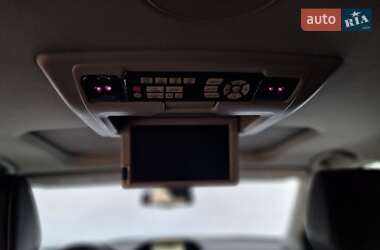 Позашляховик / Кросовер Acura MDX 2013 в 