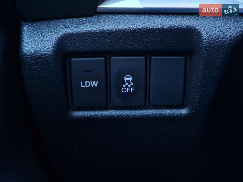 Позашляховик / Кросовер Acura MDX 2013 в Одесі
