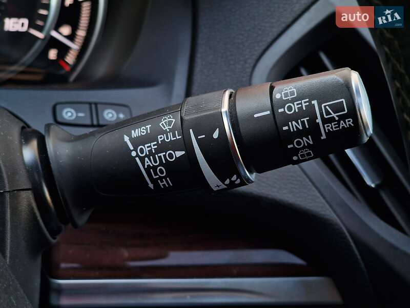 Позашляховик / Кросовер Acura MDX 2013 в Одесі