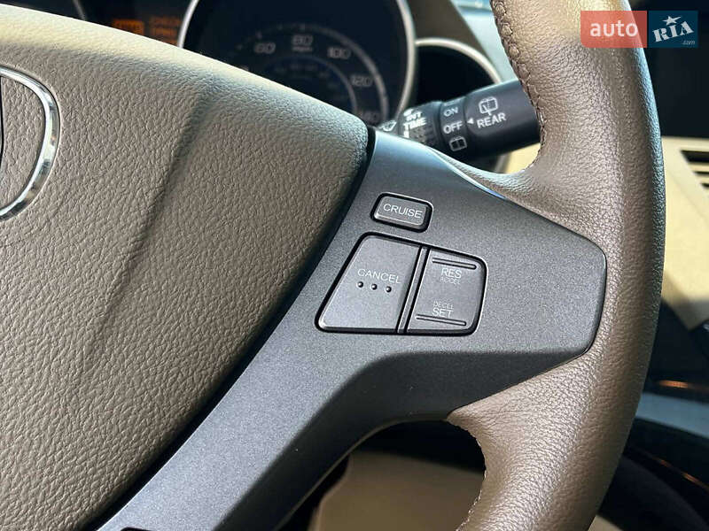 Позашляховик / Кросовер Acura MDX 2008 в Львові