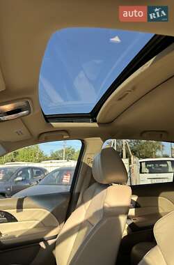 Позашляховик / Кросовер Acura MDX 2007 в 