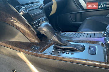 Внедорожник / Кроссовер Acura MDX 2012 в 