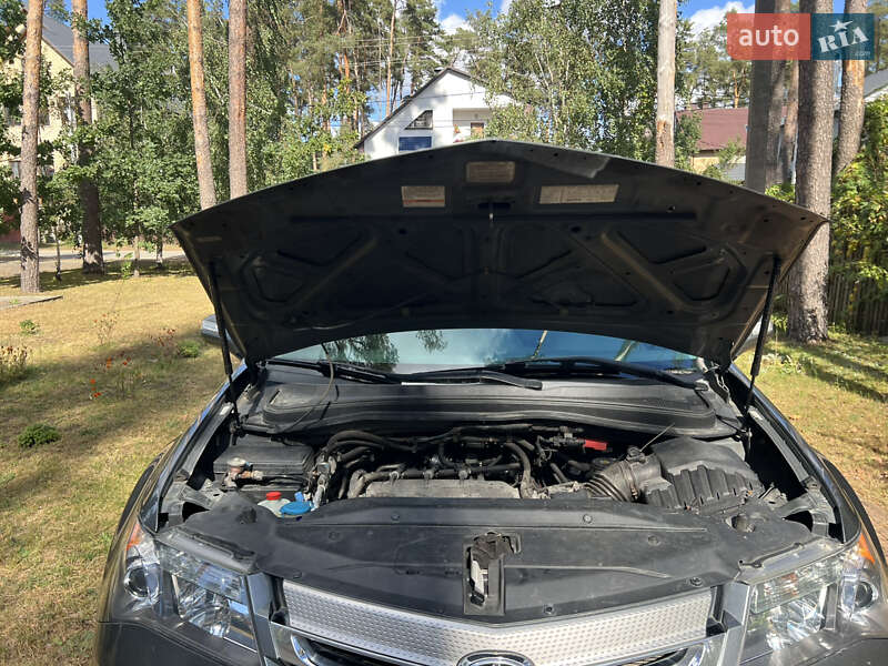 Внедорожник / Кроссовер Acura MDX 2008 в Киеве