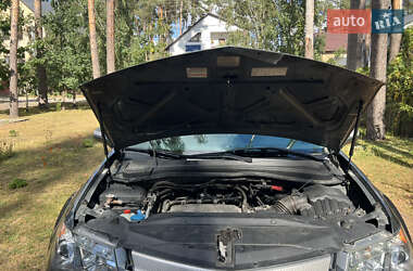 Позашляховик / Кросовер Acura MDX 2008 в 