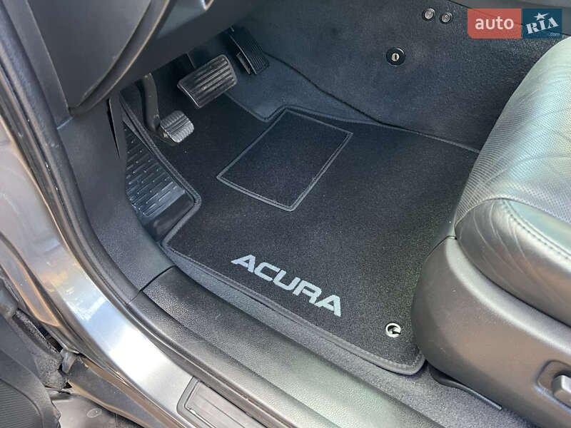 Внедорожник / Кроссовер Acura MDX 2008 в Киеве