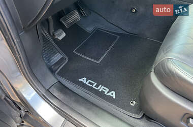 Позашляховик / Кросовер Acura MDX 2008 в 