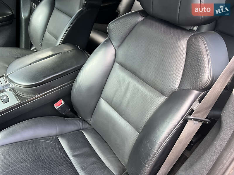 Внедорожник / Кроссовер Acura MDX 2008 в Киеве