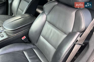 Позашляховик / Кросовер Acura MDX 2008 в 