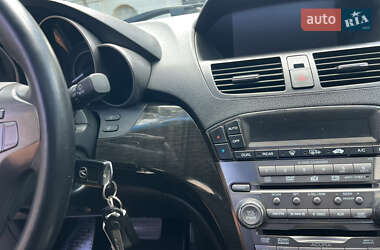 Позашляховик / Кросовер Acura MDX 2008 в 