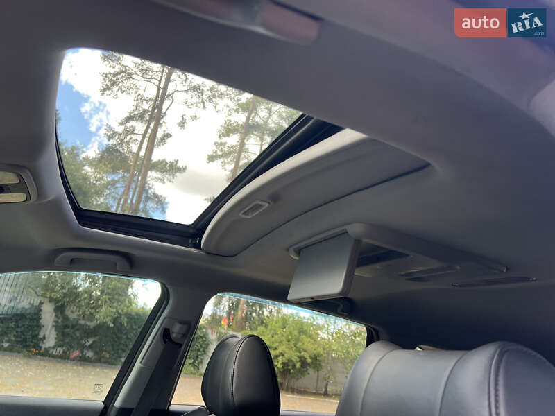 Внедорожник / Кроссовер Acura MDX 2008 в Киеве