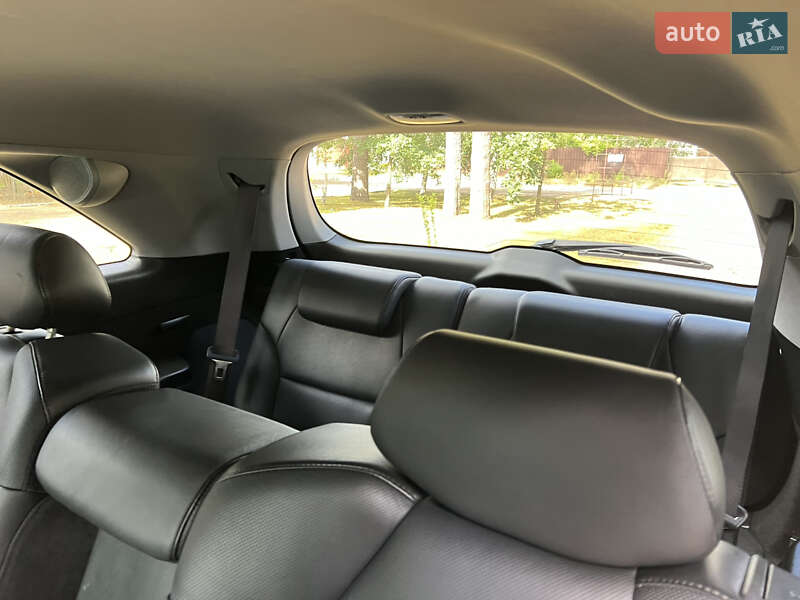 Внедорожник / Кроссовер Acura MDX 2008 в Киеве