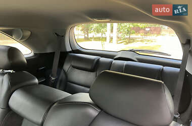 Позашляховик / Кросовер Acura MDX 2008 в 