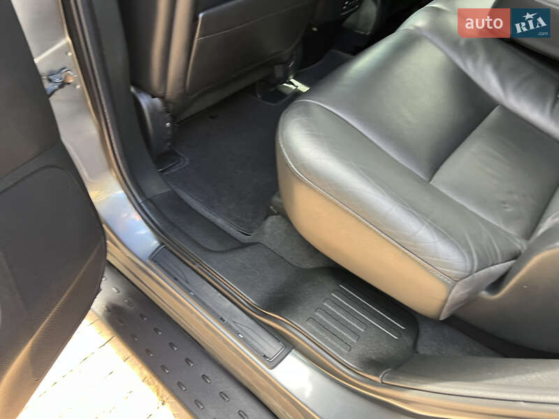 Внедорожник / Кроссовер Acura MDX 2008 в Киеве