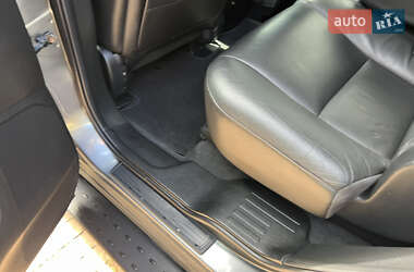 Позашляховик / Кросовер Acura MDX 2008 в 