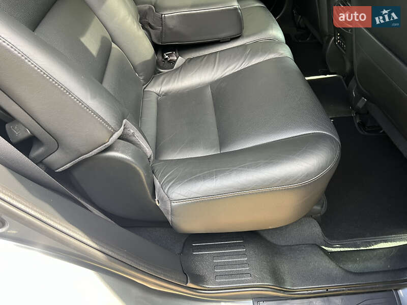 Внедорожник / Кроссовер Acura MDX 2008 в Киеве