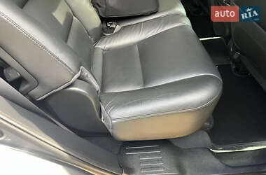 Позашляховик / Кросовер Acura MDX 2008 в 