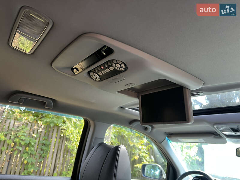 Внедорожник / Кроссовер Acura MDX 2008 в Киеве